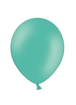 Balony pastelowe MORSKIE 12cm (100szt.)