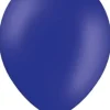 Balony pastelowe ROYAL BLUE 30cm (100szt.)
