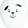 Balony PIESEK (5szt.)