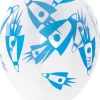 Balony RAKIETA (5szt.)