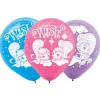 Balony SHIMMER & SHINE (6szt.)