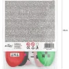 Balony urodzinowe TNT piksele (10szt.)