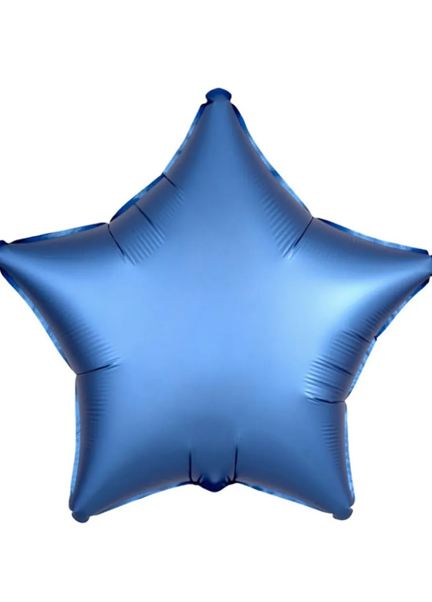 Balony z helem na roczek DLA CHŁOPCA