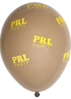 Balony z nadrukiem IMPREZA W STYLU PRL (5szt.)