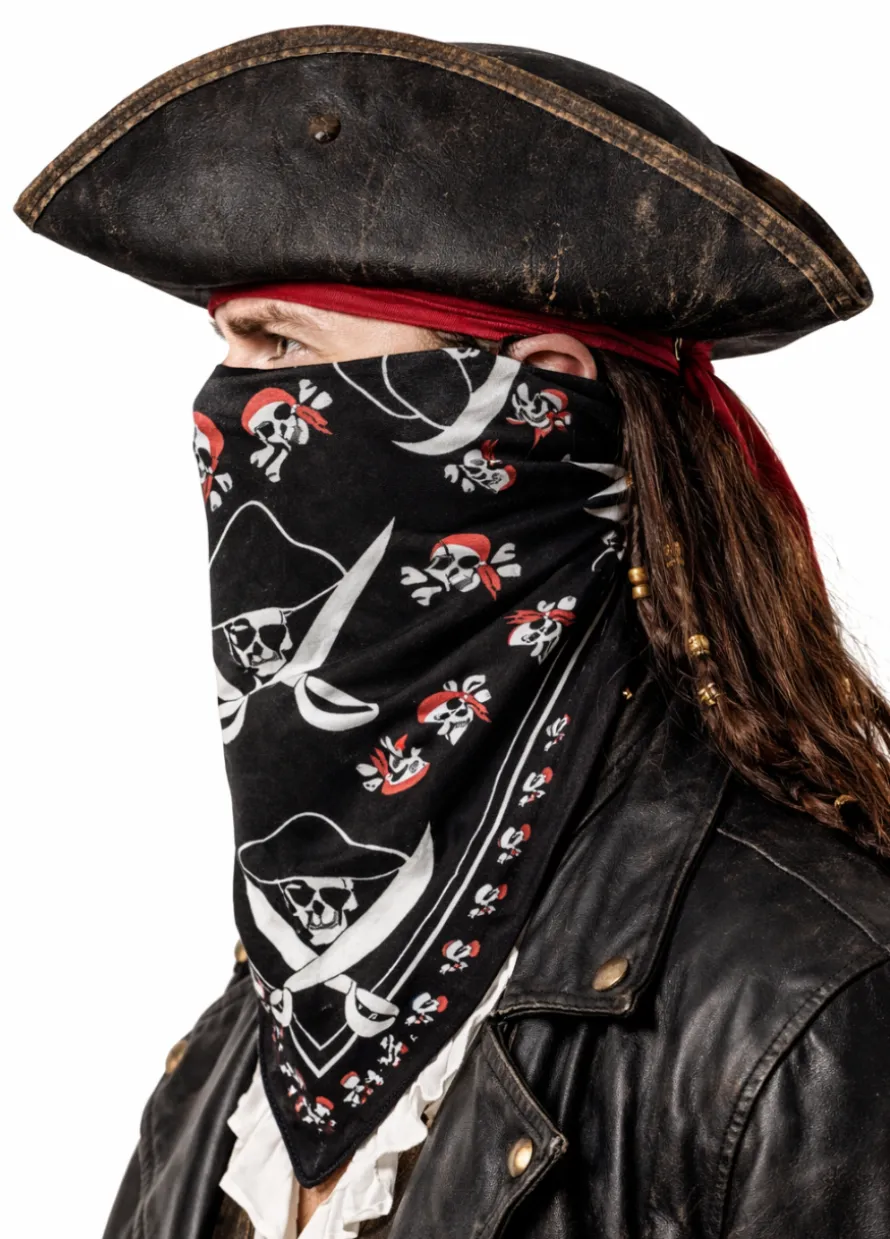 Bandana piracka