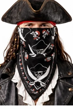 Bandana piracka