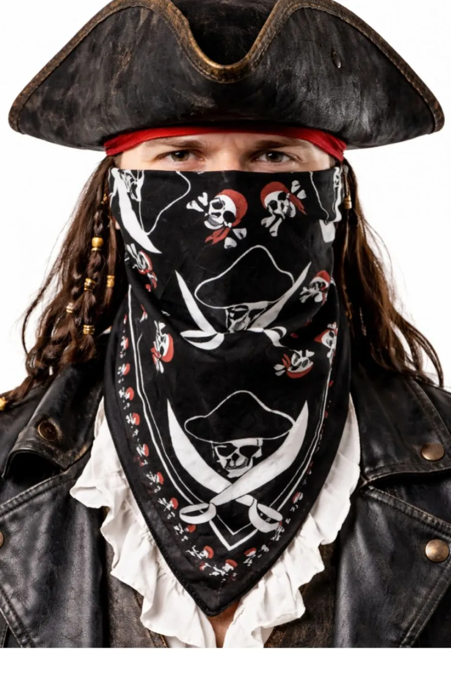 Bandana piracka