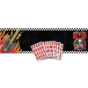 Baner do personalizacji ROCK AND ROLL