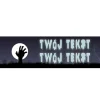 Baner na Halloween 6 - 125cm x 38cm