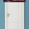 Baner na Halloween 5 - 125cm x 38cm