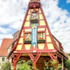 Baner OKTOBERFEST (40cm x 180cm)