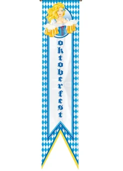 Baner OKTOBERFEST (40cm x 180cm)