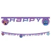 Baner papierowy K-POP DEMON HUNTERS 15,5cm x 2m