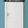Baner ze zdjęciem GRATULACJE - 125cm x 38cm