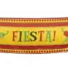 Baner z materiału FIESTA