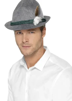 Bawarski kapelusz