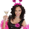 Broszka PARTY GIRL gadżety na urodziny