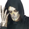 Broszka TRUPIA DŁOŃ akcesoria do stroju na Halloween