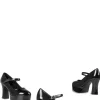 Buty DISCO czarne