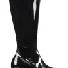 Buty dziecięce DISCO czarne rozm. 30
