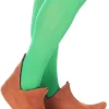 Buty Elfa brązowe
