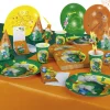 Czapeczki BABAR (6szt.)