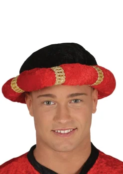 Czapka arabska SUŁTANA