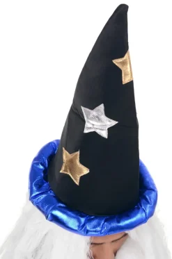 Czapka czarodzieja