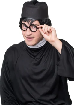 Czapka księdza