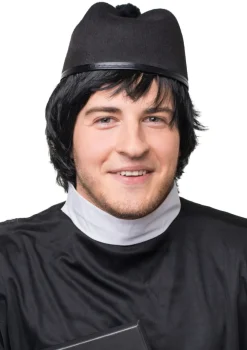 Czapka księdza