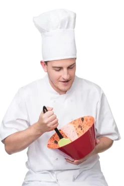 Czapka kucharska