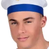 Czapka MARYNARSKA