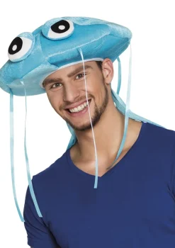 Czapka MEDUZA