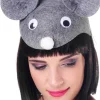 Czapka MYSZ przebranie mysz