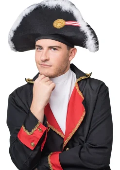 Czapka NAPOLEONA