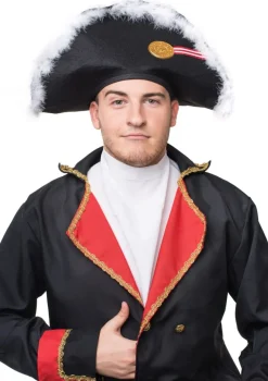 Czapka NAPOLEONA