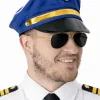 Czapka pilota
