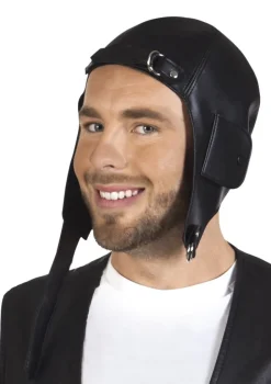 Czapka PILOTKA