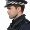 Czapka policjanta