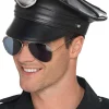 Czapka policyjna