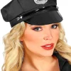 Czapka policyjna SPECIAL POLICE