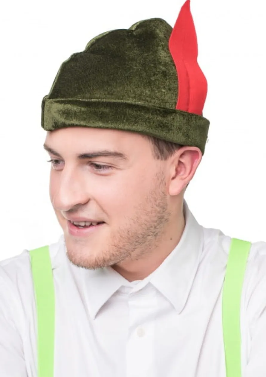 Czapka Robina