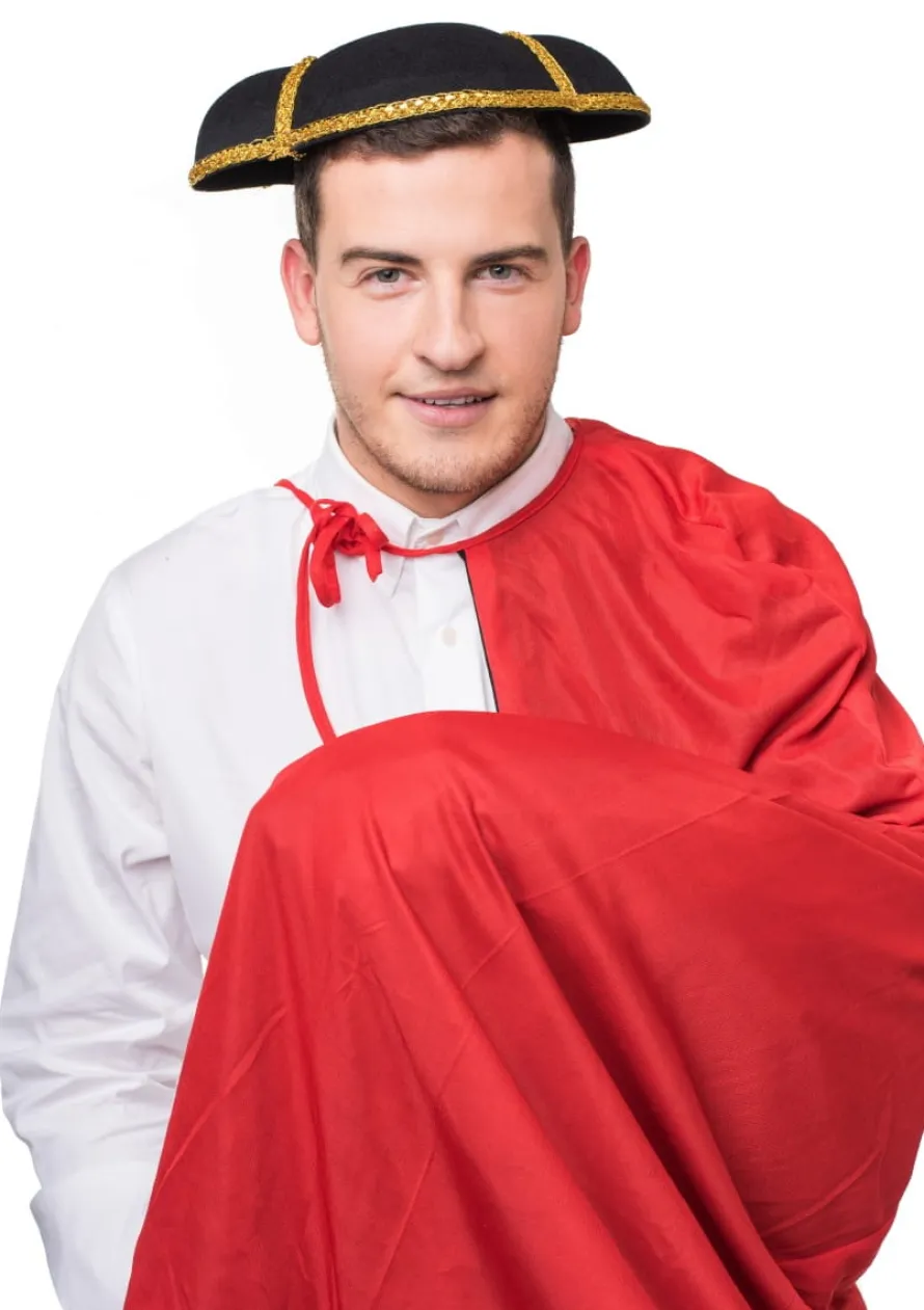 Czapka TORREADORA
