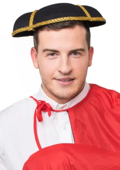 Czapka TORREADORA