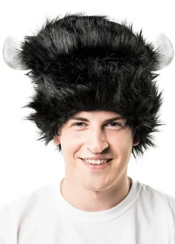 Czapka ŻUBR strój żubra