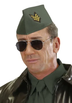 Czapka wojskowa