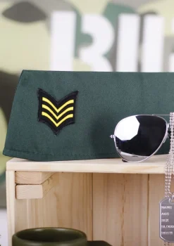 Czapka wojskowa