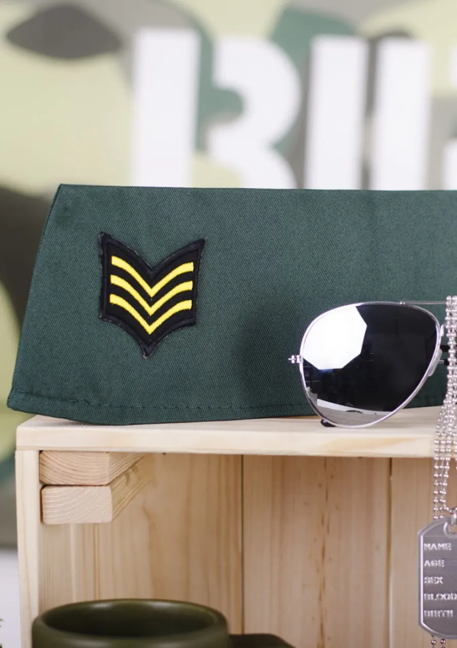 Czapka wojskowa