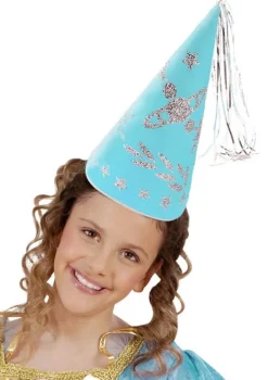 Czapka WRÓŻKI