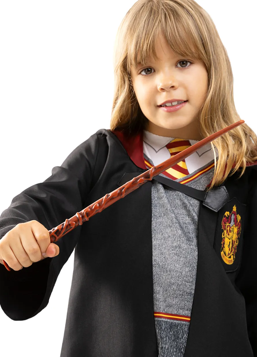 Czarodziejska różdżka Hermiony Granger